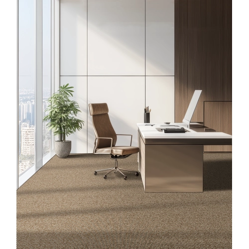 Carpete em Rolo - Listrado  - Linha Palace